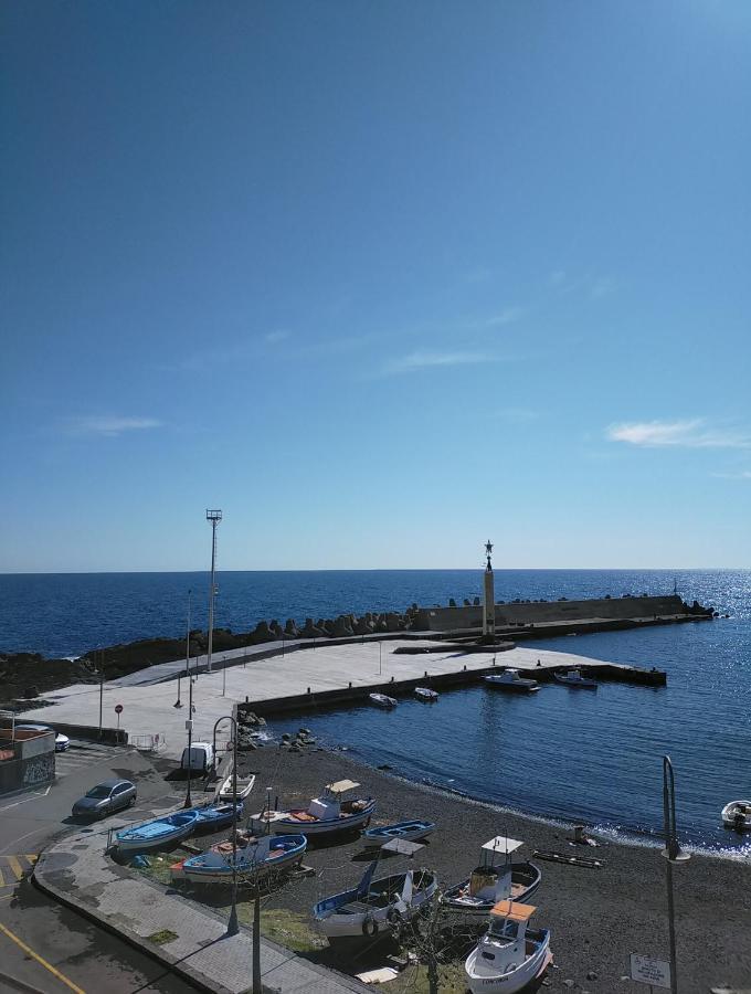 B&B La Spiaggetta Di Stazzo Acireale Extérieur photo